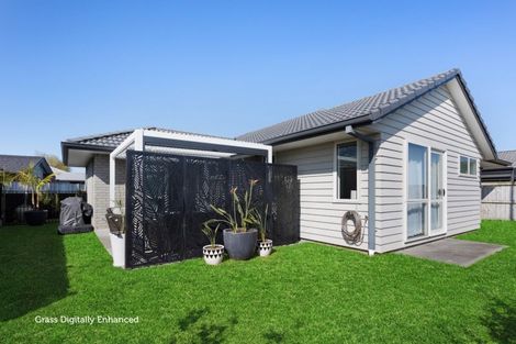 Photo of property in 36 Kuru Place, Papamoa, 3118