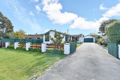 Photo of property in 37 Wellington Street, Ashley, Rangiora, 7477