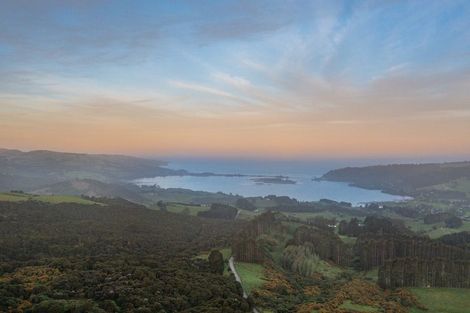 Photo of property in 315 Double Hill Road, Waitati, 9085