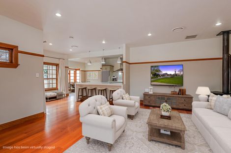 Photo of property in 46 Linton Street, West End, Palmerston North, 4410