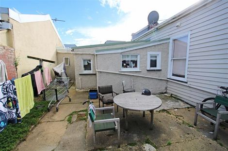Photo of property in 102 Albany Street, North Dunedin, Dunedin, 9016