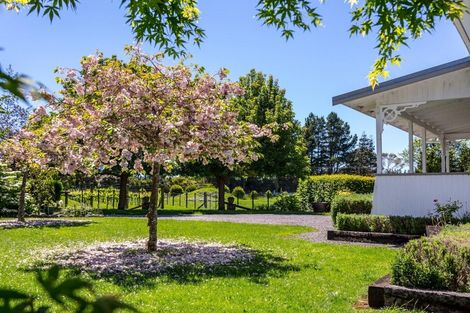 Photo of property in 822 Chester Road, West Taratahi, Carterton, 5791