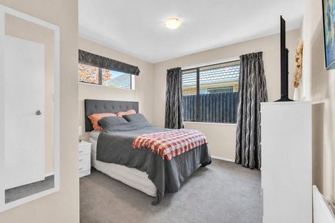 Photo of property in 15 John Olliver Terrace, Halswell, Christchurch, 8025