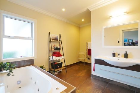 Photo of property in 579 Rimu Road, Rimu, Invercargill, 9871