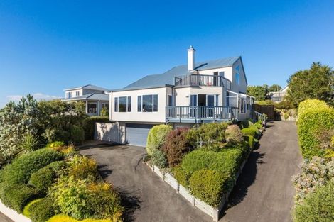 Photo of property in 4 Harbour Heights, Waverley, Dunedin, 9013