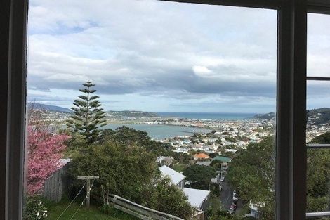 Photo of property in 70 Marewa Road, Hataitai, Wellington, 6021