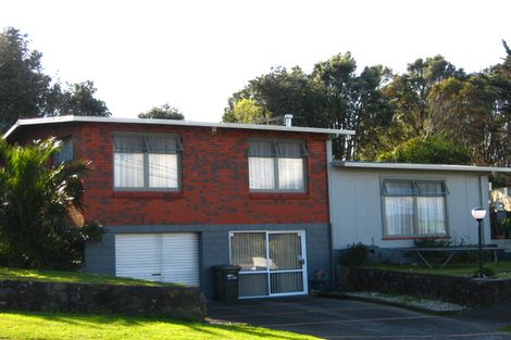 Photo of property in 62 Clawton Street, Westown, New Plymouth, 4310