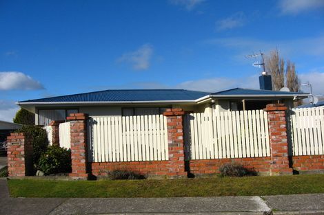 Photo of property in 9 Rowan Street, Hargest, Invercargill, 9810