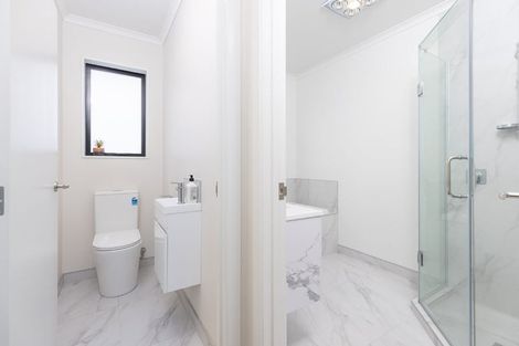 Photo of property in 6/17 North Ridge Drive, Rototuna North, Hamilton, 3281