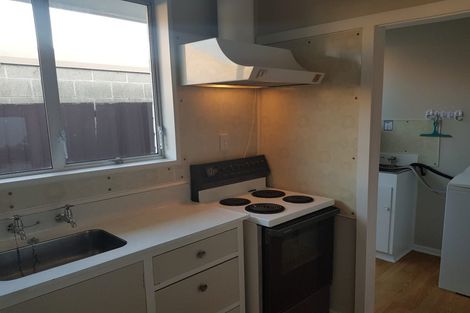 Photo of property in 3/44 Southampton Street, Sydenham, Christchurch, 8023