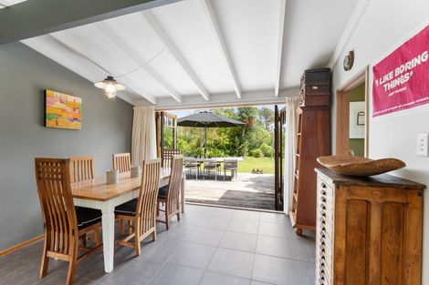 Photo of property in 22 Old Hautere Road, Hautere, Otaki, 5582