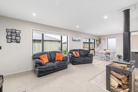 Photo of property in 4 Harrison Drive, Rolleston, 7614
