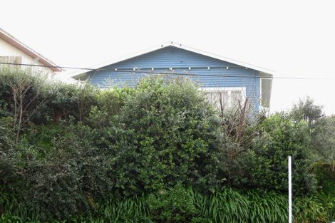 Photo of property in 420 Saint Aubyn Street, Lynmouth, New Plymouth, 4310