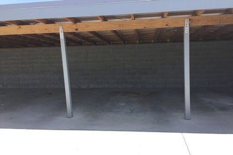 Photo of property in 1/206 Hastings Street East, Waltham, Christchurch, 8023