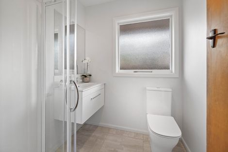 Photo of property in 1/4 Trist Place, Edgeware, Christchurch, 8013