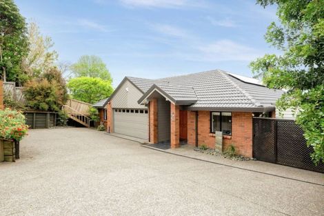 Photo of property in 1/28 Wiltshire Place, Somerville, Auckland, 2014