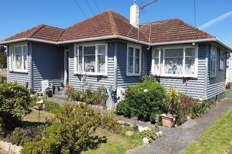 Photo of property in 13 Manchester Street, Patea, 4520