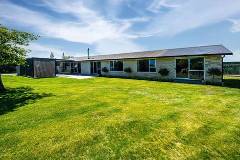 Photo of property in 35 Gartartan Road, Tinwald, Ashburton, 7774