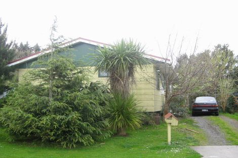Photo of property in 5 Uenuku Place, Waitara, 4320