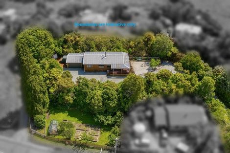 Photo of property in 226 Woodstock-rimu Road, Ruatapu, Hokitika, 7883