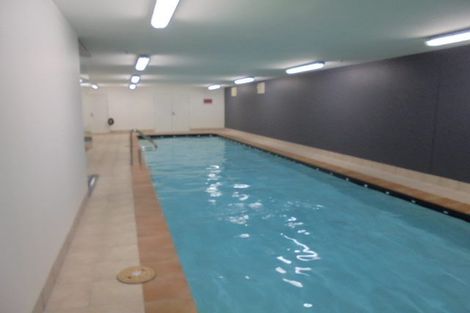 Photo of property in Luxford Villas, 302/72 Herald Street, Berhampore, Wellington, 6023