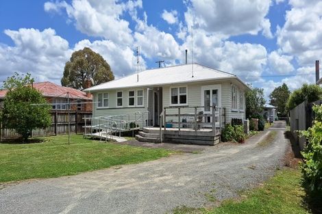Photo of property in 4 Bailey Street, Huntly, 3700