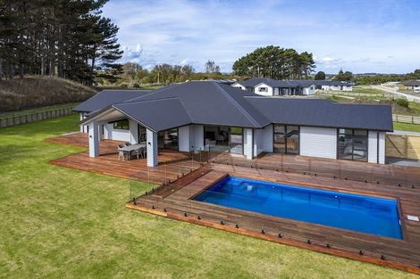 Photo of property in 56 Francis Road, Westmere, Whanganui, 4574
