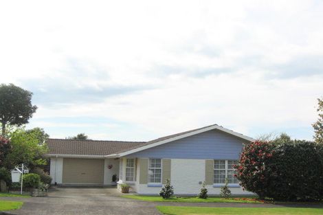Photo of property in 22 Wesley Avenue, Frankleigh Park, New Plymouth, 4310