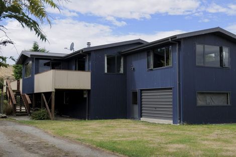 Photo of property in 4 Ferry Lane, Hakataramea, Kurow, 9498