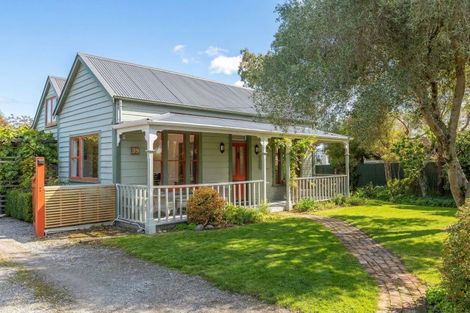 Photo of property in 39 Main Street, Greytown, 5712