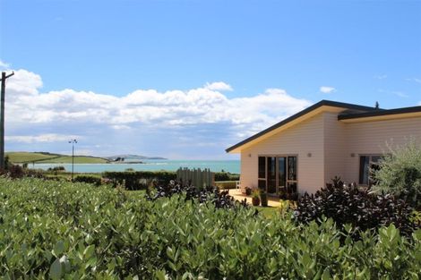 Photo of property in 1 Anderson Street, Kakanui, Oamaru, 9495