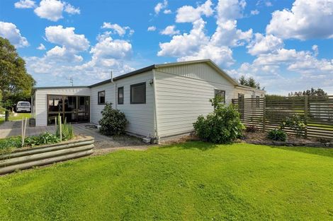 Photo of property in 87 Balcairn Amberley Road, Balcairn, Amberley, 7481