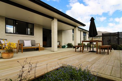 Photo of property in 33 John Mcdonald Mews, Masterton, 5810