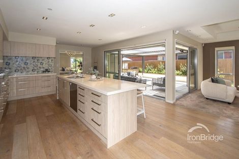 Photo of property in 36 Westpark Drive, Burnside, Christchurch, 8053