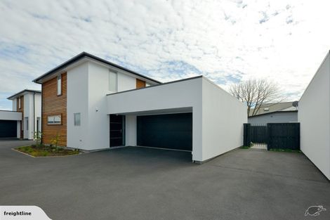Photo of property in 2/603 Madras Street, St Albans, Christchurch, 8014