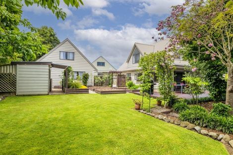 Photo of property in 17 Cobb Place, Otaki, 5512