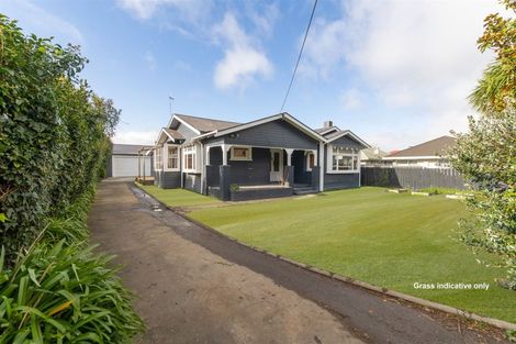 Photo of property in 22 Monrad Street, Highbury, Palmerston North, 4412