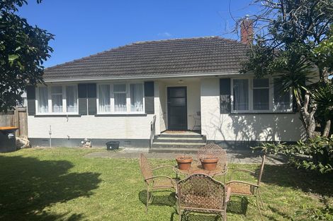 Photo of property in 54 Seddon Street, Takaro, Palmerston North, 4412