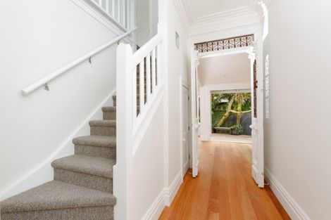 Photo of property in 24 Hepburn Street, Freemans Bay, Auckland, 1011