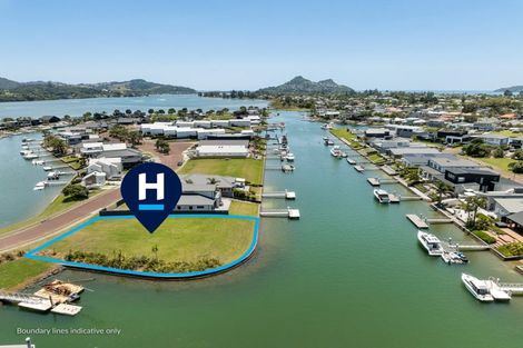 Photo of property in 104 Motu Hei, Pauanui, Hikuai, 3579