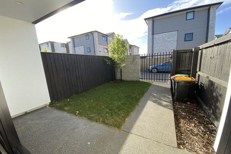 Photo of property in 6/361b Madras Street, Christchurch Central, Christchurch, 8013