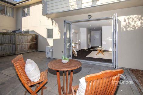 Photo of property in 506a Barbadoes Street, Edgeware, Christchurch, 8013