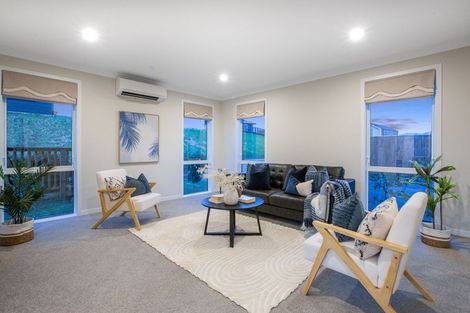 Photo of property in 167 John Burke Drive, Aotea, Porirua, 5024