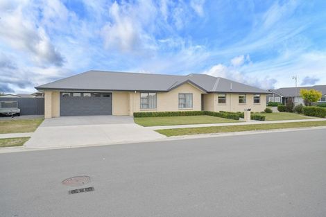 Photo of property in 19 Sutherland Drive, Kaiapoi, 7630