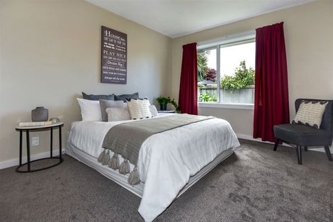 Photo of property in 201 Wairakei Road, Bryndwr, Christchurch, 8053