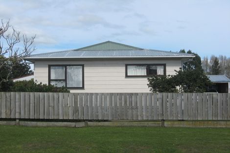 Photo of property in 7 Tawa Street, Tokomaru, Palmerston North, 4474