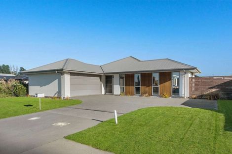 Photo of property in 1035 Goulds Road, Rolleston, 7614