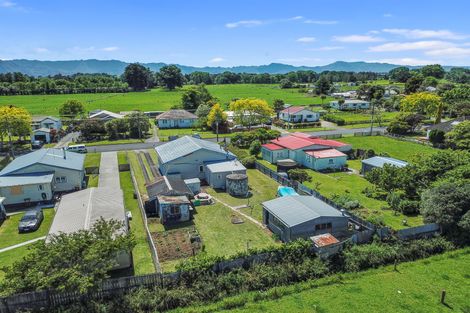 Photo of property in 18 Farmer Road, Waitoa, 3310