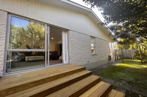 Photo of property in 1/10 Dormer Street, Papanui, Christchurch, 8053