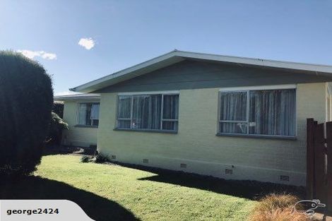 Photo of property in 40 Leefield Street, Blenheim, 7201